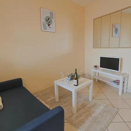 L'instant Suny Centre-ville Apartment
